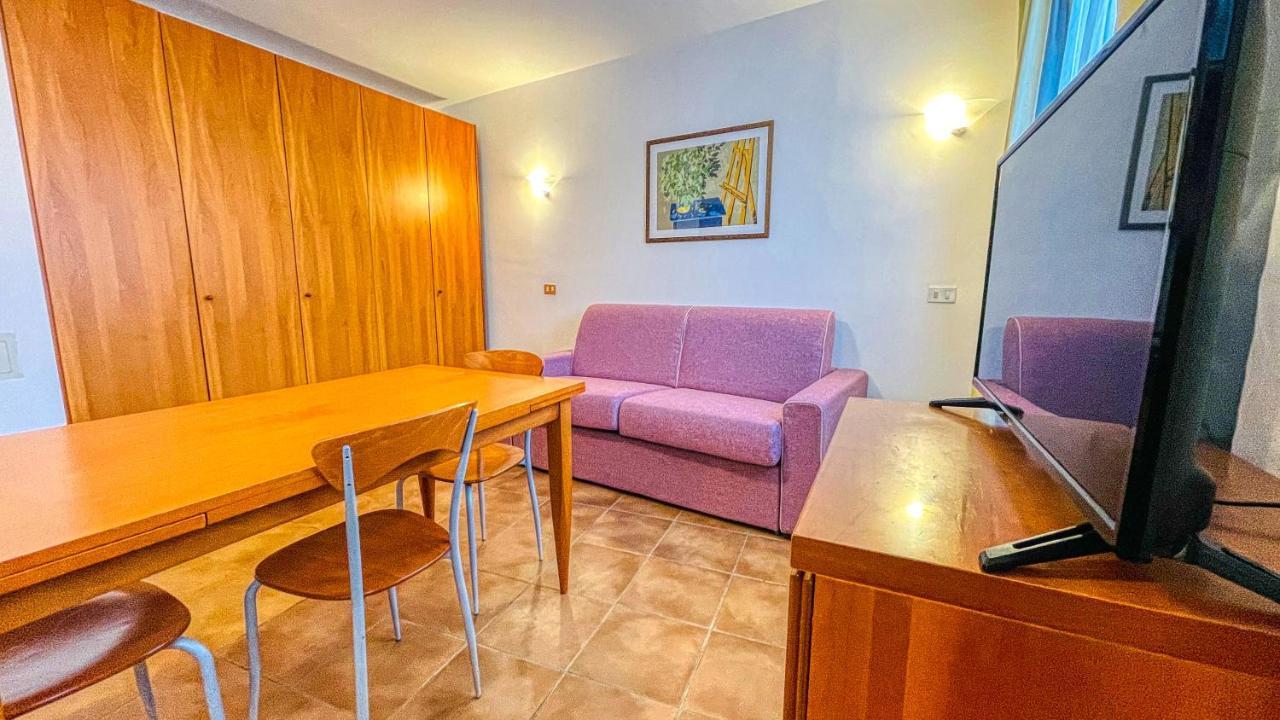 Appartamento Smith Erbaluce - Affitti Brevi Italia Bardonecchia Exterior photo