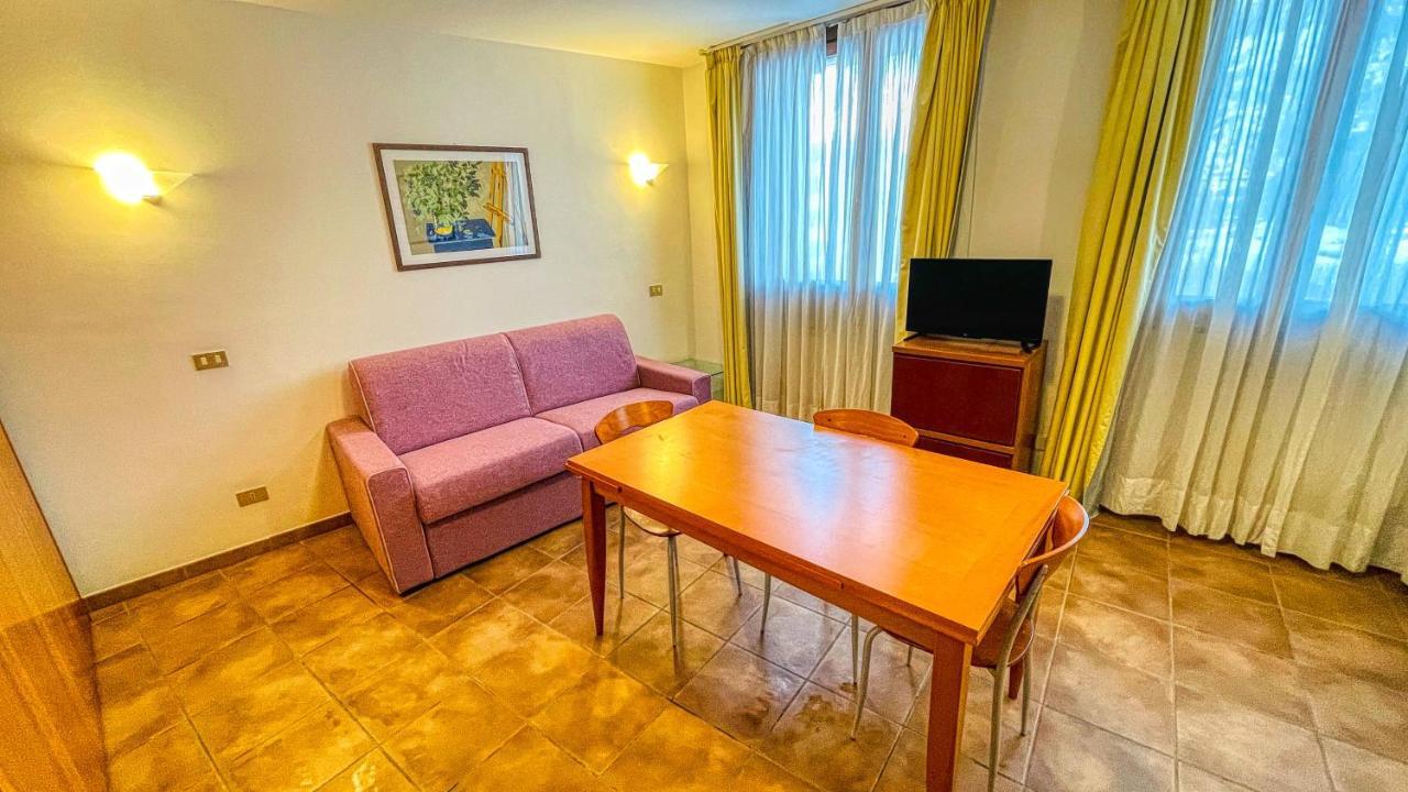 Appartamento Smith Erbaluce - Affitti Brevi Italia Bardonecchia Exterior photo