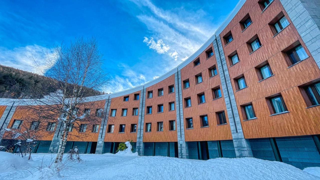 Appartamento Smith Erbaluce - Affitti Brevi Italia Bardonecchia Exterior photo