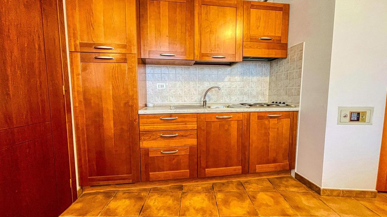 Appartamento Smith Erbaluce - Affitti Brevi Italia Bardonecchia Exterior photo