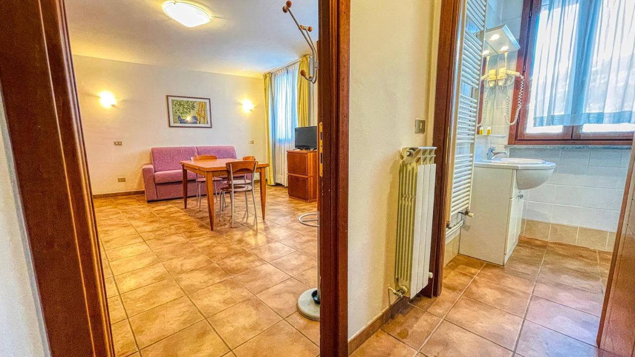 Appartamento Smith Erbaluce - Affitti Brevi Italia Bardonecchia Exterior photo