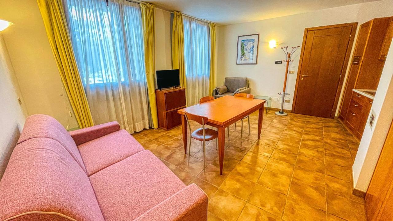 Appartamento Smith Erbaluce - Affitti Brevi Italia Bardonecchia Exterior photo