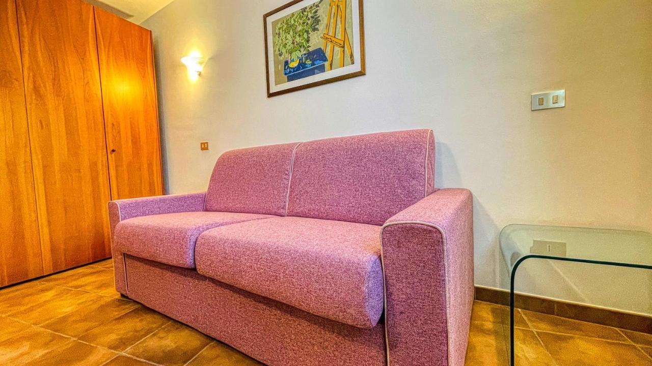 Appartamento Smith Erbaluce - Affitti Brevi Italia Bardonecchia Exterior photo