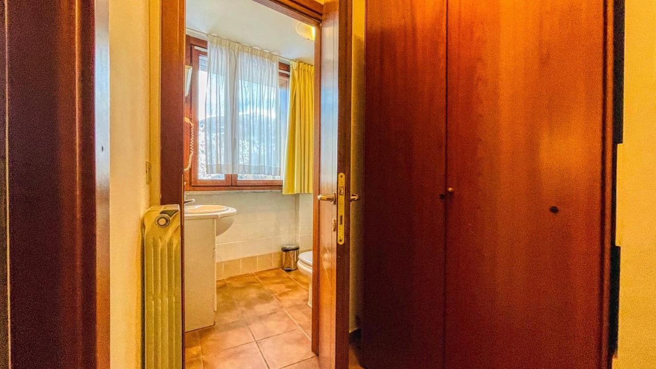 Appartamento Smith Erbaluce - Affitti Brevi Italia Bardonecchia Exterior photo