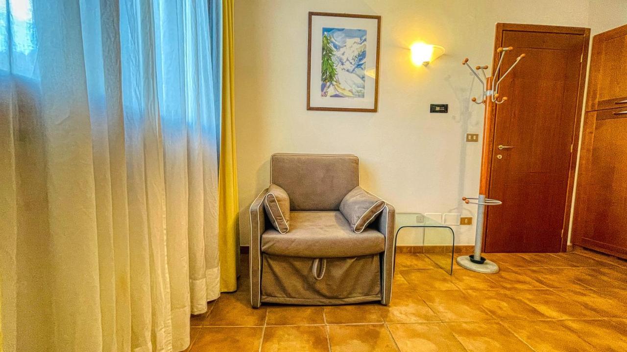 Appartamento Smith Erbaluce - Affitti Brevi Italia Bardonecchia Exterior photo